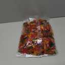 Albanese Mini Assorted Fruit Gummi Worms 4 ct 5lb BBD Apr 16 2027