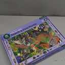 Mudpuppy Woodland Forest  64 Piece Search & Find Puzzle Jigsaw Puzzle Featuring Diverse Woodland Animals and Over 40 Hidden Images to Find for Ages 4+