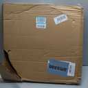 24" Recliner Ring Swivel Base Heavy Duty Metal Chair Sofa Furniture w Swiveling Bottom Replacement Part with 10 inch Plate