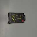 Beats Flex Wireless Earbuds - Apple W1 Headphone Chip, Magnetic Earphones, Class 1 Bluetooth, 12 Hours of Listening Time, Built-in Microphone - Yuzu Yellow