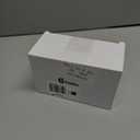 Copkim C7/e12 Christmas Light String Set, UL Listed C7 Christmas Light Strand Spool Stringer 12 Spacing Spool Wire for Patio Backyard Xmas Tree Roofline(50ft)