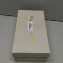 Susanny Womens Gold Slingback Closed Toe Ankle Strap High Heels Pointed Toe Pumps Comfortable Stiletto Sexy Buckle Strappy Dressy Shoes for Wedding Bridal Party Work 8.5