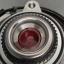 Autoround 513326 Front Wheel Hub and Bearing Assembly fit for Ford F-150 2010 2011 2012 2013 2014, 4WD 7-Lugs w/ABS