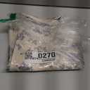 YZJZEDS 100% Cotton French Pastoral Throw Pillow Covers Set of 2, 18x18 Inch Blue Farmhouse Decorative Cushion Covers for Sofa Bed Living Room Home Decor