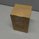 Ice Cube Tray with Lid and Bin, PHINOX 56 pcs Ice Trays for Freezer, Ice Cube Trays for Freezer with 2 trays, Container, Lid & Ice Scoop, BPA Free (0.8"-2tier, Blue)