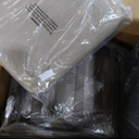 Pamapic Chairs 6 Pack for Set 8504, Removable Cushions, Beige