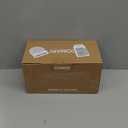 Conair Hot Rollers for Long, Medium & Short Hair, 12 Ceramic Flocked 1-Inch and 1-Inch Heated Hair Rollers with Clips, Hot Curlers for Women, Volume & Curls