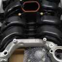 615-375 Engine Intake Manifold Compatible with Ford F-150 2007-2008 Lobo 2007-2011 E-150 2007-2008 E-250 2007-2008 4.2L 4.6L 5.4L 6.2L V6 V8 Replaces 7L3Z-9424-F,019495456162