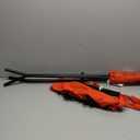 GoSports Baseball & Softball Ball Caddy with Carrying Bag