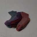 Diabetic Socks for Women and Men - 4 Pairs Non Binding & Non Slip Socks