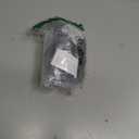 Eomenie One Piece Swimsuit for Women Tummy Control Ruched Bathing Suit Push Up Slimming Swim Suit Double Straps Swimwear, S