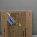 Art3d 12-Pack Drop Ceiling Tiles 2x2 FT, PVC 3D Textured Panels for Interior Wall Decor Living Room Bedroom Office, 24x24 Inch, Black