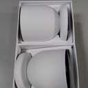 Google Nest Cam Outdoor or Indoor, Battery - 2nd Generation - 2 Count (Pack of 1)