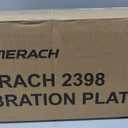 MERACH Vibration Plate Exercise Machine, Whole Body Workout Equipment for Women, Bluetooth and Silicone Pedal, Vibration Plate with Auto Mode, Vibrate Fitness Platform for Home
