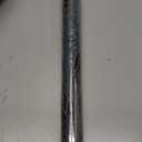 DKTIE Window Privacy Film Frosted Glass Static Cling UV Sun Blocking Heat Control Window Tint Day and Night Insulation Home Bathroom Door Decorative (S166, 23.6'' x 78.7'')