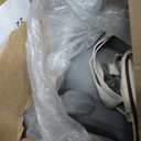 Jdfdexc 4D Wireless Deep Tissue Kneading Neck Massager with Heating Function, Shiatsu and Shoulder Massage Pillow,Back and Leg Pain Relief, Body Muscle Pain Relief