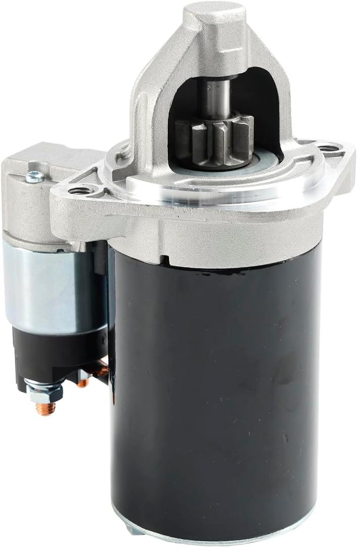 8 Teeth Starter Motor 36100-2B100 for Hyundai Veloster Petrol 1.4 & 1.6 08-15