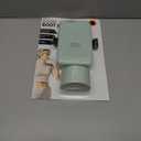 B.WELL SILICONE BOOT & POUCH