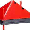 RentACoop (16" x 16") Chick Brooder Heating Plate - Warms Up to 30 Chicks - 42 Watts