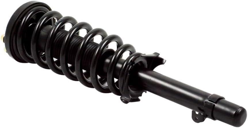 ACDelco Gold 903-782RS (19471384) Front Passenger Side Suspension Strut and Coil Spring Assembly