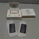 Mobile Warming Powersheer 7.4V Mini Battery 2250mAh & Cable Dual Pack - Black