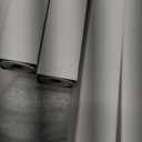 Tall End Table with Charging Station and USB Ports, 3 Tier Narrow Tall Bedside Table with Storage, Slim Nightstand with Outlets for Bedroom, Living Room, Nursery, Office, White