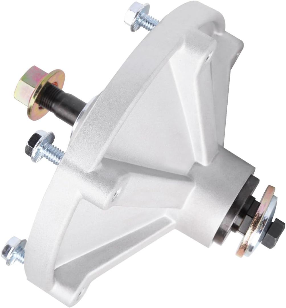 116-5712 109-6394 116-3497 109-8744 Replace Spindle Assembly Fits for Exmark Toro Quest with 42" 48" 52" Mower Decks