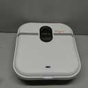 Collapsible Foot Spa Bath Massager with Heat, Pedicure Foot Spa with Bubbles/Timer/Temperature Control, Feet Soak Tub for Home, Office, Relaxation and Stress Relief, Gift for Men and Women (Grey)