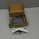 Magnifying Glass with Light, 1.5X-5.0X Magnifying Glasses, Rechargeable Magnifier Headset with Light, Head Magnifier with 4 Detachable Lenses, Magnify Glasses for Close Work Crafts Jewelry