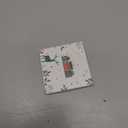 Christmas Ornaments - Stained Glass Cardinal Decor - Tree Ornament - Cardinal Gifts