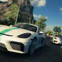 Gear Club Unlimited 2: Porsche Edition Nintendo Switch