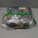 Boho Throw Blanket for Bed 100% Cotton Soft Quilt Lightweight Blanket Bird Floral Embroidery Farmhouse Room Decor Twin Bed Blankets,60"×80" All Season Breathable Throw for Sofa&Couch Chair