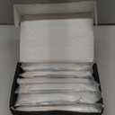 Asidrama 10 Pack 5 Inch(128mm) Champagne Bronze Cabinet pulls Kitchen Cabinet Handles, Cabinet Pulls Kitchen Cabinet Hardware for Cupboard Drawer Pulls (5" Hole Center)