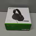 Xbox Stereo Headset  Xbox Series X|S, Xbox One, and Windows Devices