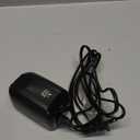 Pawfly Aquarium Air Pump 20 GPH Fish Tank Oxygen Pump for Fish Tanks up to 5 Gallons Mini Ultra- Quiet Aerator Pump with Airline Tubing Air Stones and Check Valves