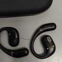 Monster Open Ear AC317 Headphones, Wireless Headphones with Premium Stereo, Bluetooth 5.4, 24H Playback, Crystal Clear Calls, USB-C Charging, Touch Control, Sweat Resistant Open Ear Wireless Earbuds