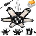 DeWalt Led Garage Light