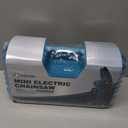 Saker Mini Chainsaw,Portable Electric Cordless Chainsaw,Battery Powered,Small Power Handheld Chain Saws Pruning Shears for Tree Branches,Gifts for Men Women(2 Batteries&3 Chains)