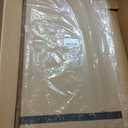Imperius Foldable Box Spring, Bunkie Board, Bed Support Slats,Twin 38x74, Twin 74"x38"