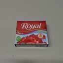 Royal Gelatin  Cherry Sugar Free 0.32 oz, 12 Pack BBD JUN 2028