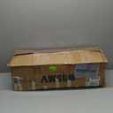 AWSUM 13ft Gymnastics Mat Training mat 4inches Thickness Tumbling mat with Electric Pump for Home/ Gym/ Outdoor (Pink)