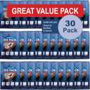 Sport Temp Instant Ice Cold Packs (7x 5) Disposable Ice Packs for Pain Relief, Swelling, Injuries, Toothaches, and Sprains Cold Therapy for Athletes, First Aid, Travel & Outdoor Use (30 Pack)