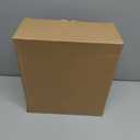 Physkoa Glass Set of 4, Hand-Blown Crystal Glasses with Corkscrew, Perfect for Christmas, Wedding & Housewarming Gifts (Modern)