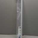 Lockseam 2" Clearance Curtain Rod 28-48 inch