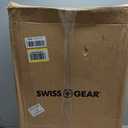 Black suitcase