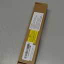 Hypool 365nm Black Light with Expandable Fixture and T5 6W Bulb, Plug and Switch Portable Blacklights Fluorescent Tube for 3D Printing Resin Curing, Cabinet, Room Decorations