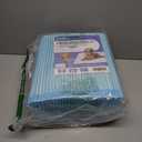 SCLOSE Dog Pee Pads Extra Large 30"x36", 50 Count Puppy Pads XXL, Potty Pads for Dogs, Super Absorbent & Leak-Proof, Disposable Training Pads for Puppies, Doggie Pads, Blue