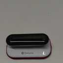 DELOMO Upgraded Pet Hair Removal Tool for Car, Mini Dog Hair Remover for Car Detailing, Pet Hair Remover Brush for Auto Detailing, Furniture, Carpet, Lint, Pet Hair Eraser (Size: 4.72" L  2.76" W)