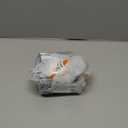 2 Pcs 2.25 inch Exhaust Clamp 2 1/4 Butt Joint 304 Stainless Steel Band Lap Joint Band Clamp Stainless Steel for Pipes Catalytic ConvertersMuffler (2, 2.25 inch)