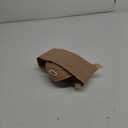 Everyday Medical Inguinal Hernia Support Belt for Men I Fits Left or Right Side I Post Surgery Men and Womens Hernia Support Truss for Inguinal, Groin Hernias I Adjustable Waist Strap I Beige | S/M